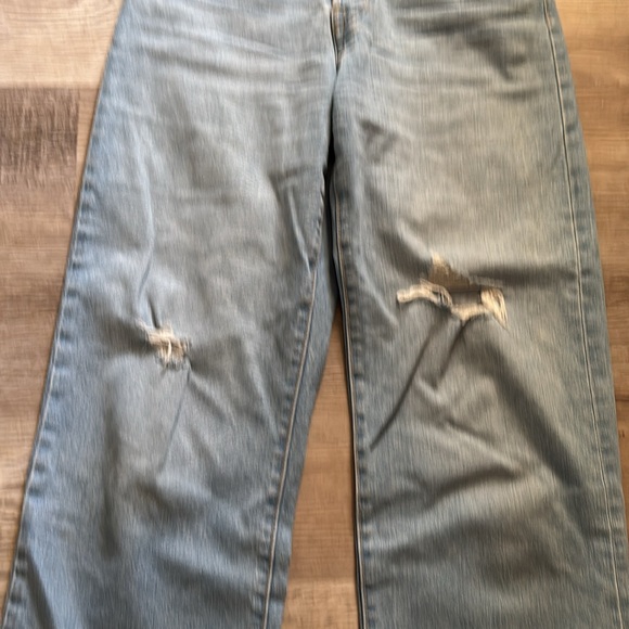 Levi’s Ribcage Straight Ankle - Picture 5 of 8